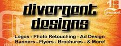 Divergent Designs Banner 2